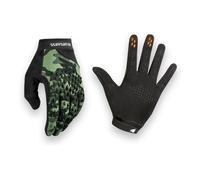 Gants longs Bluegrass Prizma 3D Vert