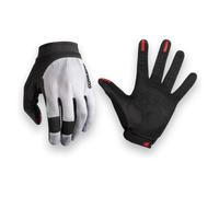 Gants longs Bluegrass React Blanc
