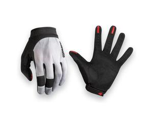 Gants longs Bluegrass React Blanc