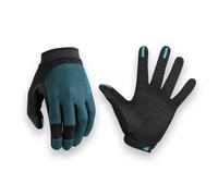 Gants longs Bluegrass React Bleu