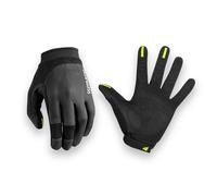 Gants longs Bluegrass React Noir