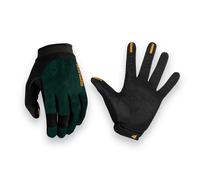 Gants longs Bluegrass React Vert