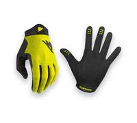 Gants longs Bluegrass Union Jaune