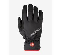 Gants longs Castelli Entrata noir - S