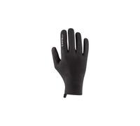 Gants longs castelli lightness 3 noir