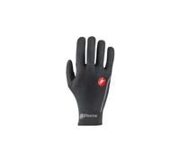 Gants longs castelli perfetto light 2 noir