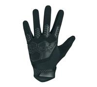 Gants longs compatible ecran tactile Gist Amor Noir