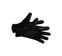 Gants longs craft core insulate glove noir