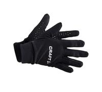 Gants longs Craft Team Noir