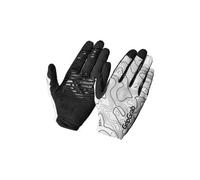 Gants longs d ete gripgrab rebel blanc