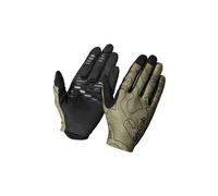 Gants longs d ete gripgrab rebel vert