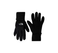 Gants longs de trail the north face etip noir