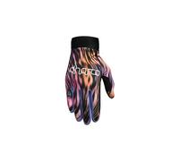 Gants longs dharco gravity multicolore femme