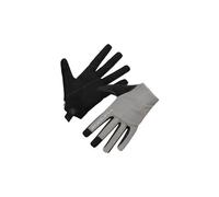 Gants longs endura egm fossile gris