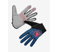 Endura Hummvee Lite Icon Gloves Bleu,Noir S Femme