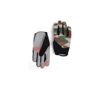 Gants longs endura hummvee lite icon vert camo