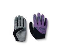 Endura Hummvee Lite Icon Gloves Violet L Femme