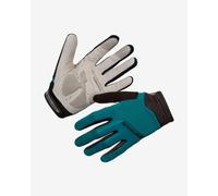 Gants longs Endura Hummvee Plus II vert clair femme - XS