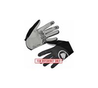 Gants longs endura icon lite noir