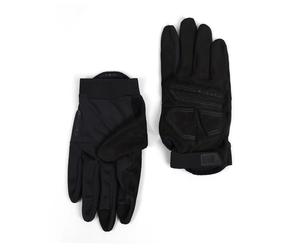 Gants longs Endura Loop Full Finger BK Noir