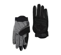 Gants longs Endura Loop Full Finger Dreich Gris
