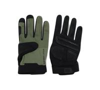 Gants longs Endura Loop Full Finger MAG Vert