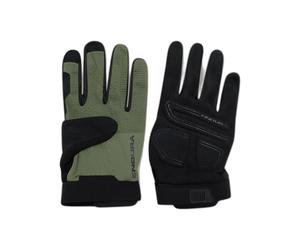 Gants longs Endura Loop Full Finger MAG Vert