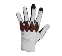 Gants longs endura mt500 d3o ii gris