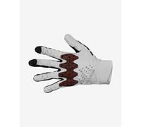 Gants longs Endura MT500 D3O II blanc gris noir - L