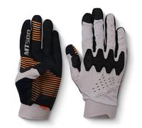 Gants longs Endura MT500 D3O II Gris