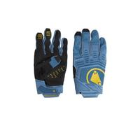 Endura Singletrack II Gants de vélo S Bleu