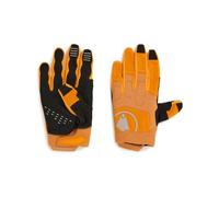 Endura Gants VTT homme Singletrack II Orange vif XL