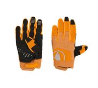 Endura Singletrack Ii Gloves Orange 2XL Homme