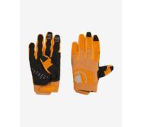 Endura Singletrack Ii Gloves Orange S Homme End Orange