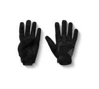 Gants longs endura singletrack windproof noir