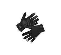 Gants longs endura strike noir