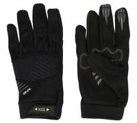 Gants longs Endurance Folkestone Noir