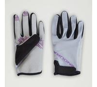 Gants Mtb Hummvee Pour Enfant Gris Foncé Endura Vélo