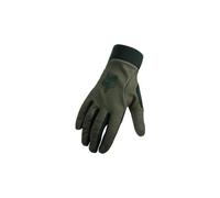 Gants longs enfant fox ranger kaki