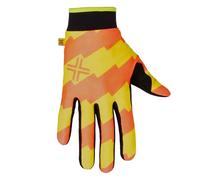 Gants longs enfant Fuse Chroma Youth Campos Jaune