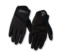 Giro bike - DND Jr II - Gants VTT Black - YS