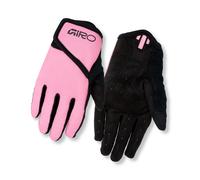Giro bike - DND Jr II - Gants VTT Light Pink - YM