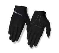 Giro bike - Trixter Youth - Gants VTT Black - YS