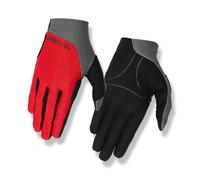 Giro bike - Trixter Youth - Gants VTT Flame Red - YS
