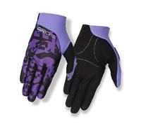 Giro bike - Trixter Youth - Gants VTT Purple Rush - YM