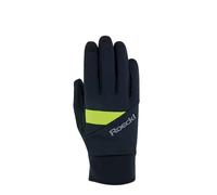 Gants longs enfant Roeckl Reichenthal Noir Taille 7