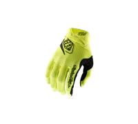 Gants longs enfant troy lee designs air youth jaune