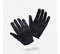 GANTS LONGS ETE VÉLO ENFANT NOIR 8-14 ANS