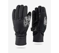 Gants longs Etxeondo Gare GORE-TEX INFINIUM™ noir - L