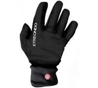 Gants longs Etxeondo Gare Noir XL